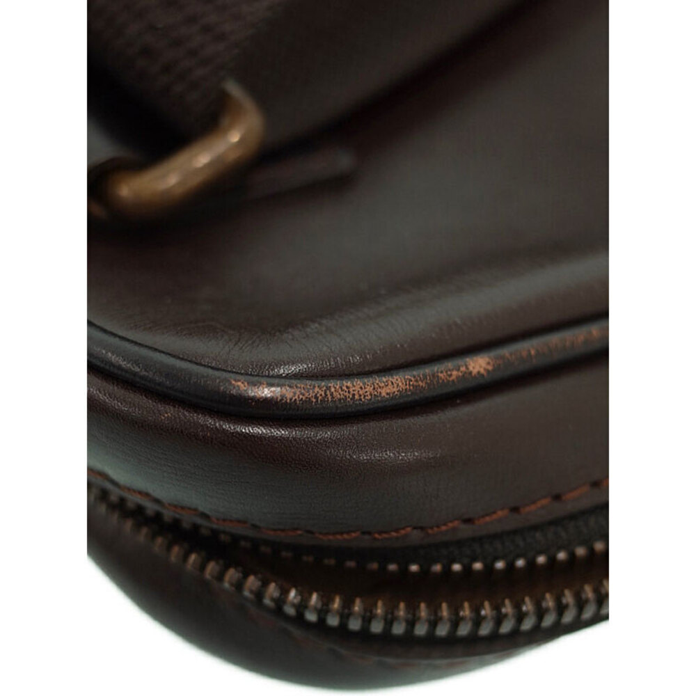 Louis Vuitton Yuta Siu Body Bag - Picture 7 of 9